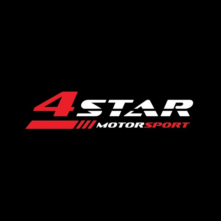 Four Star Motorsport, Online Shop Shopee Malaysia