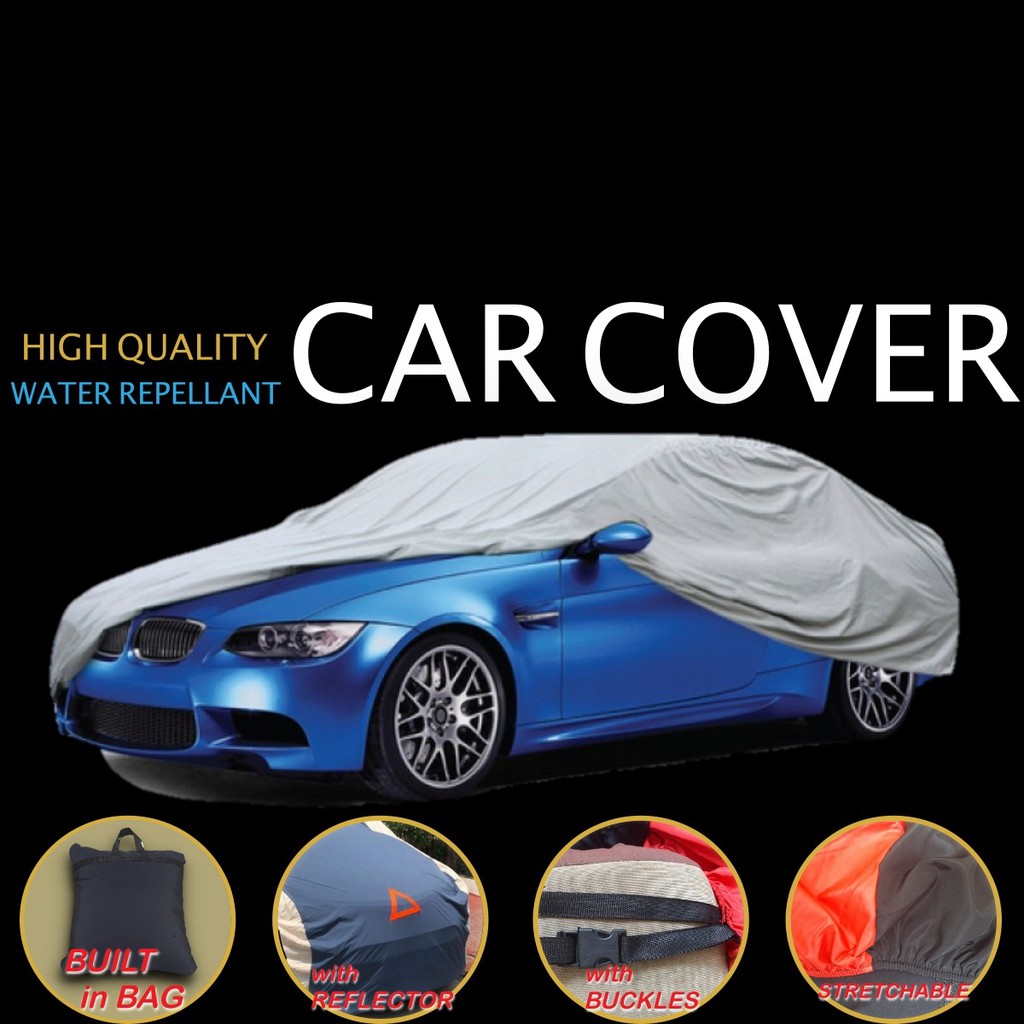 KING CAR COVER, Online Shop Shopee Philippines