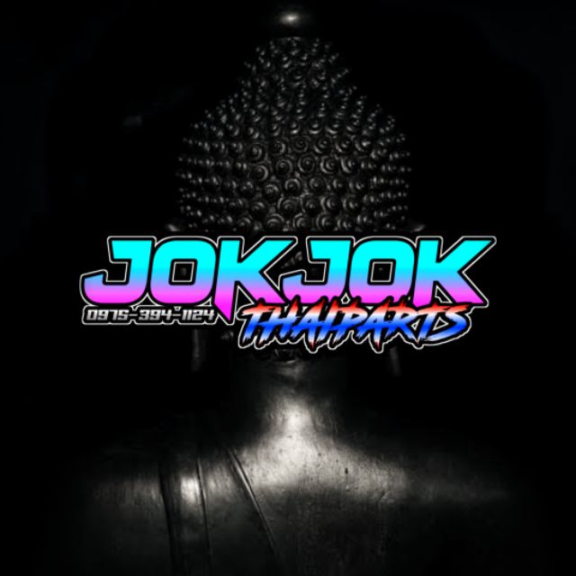 Jokjok Thai Motorcycle Parts, Online Shop Shopee Philippines