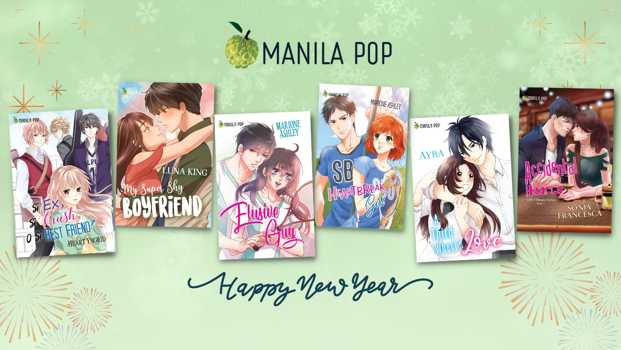 Precious Pages Bookstore, Online Shop Shopee Philippines