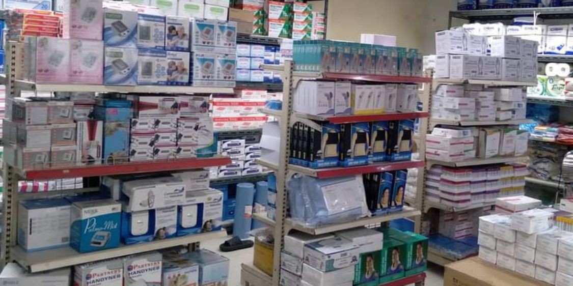 RYB Medical Supply, Online Shop Shopee Philippines