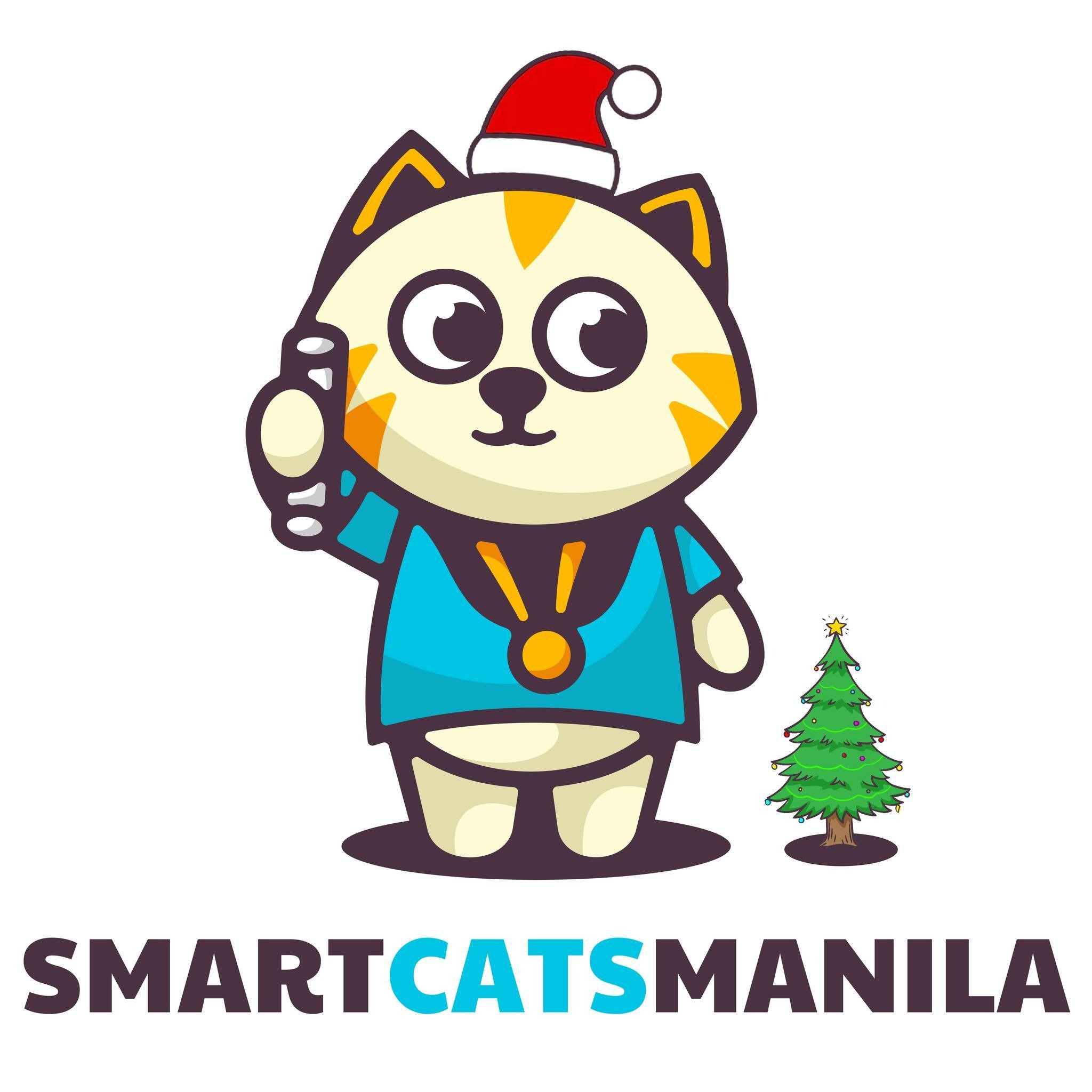 Smart Cats Manila, Online Shop Shopee Philippines