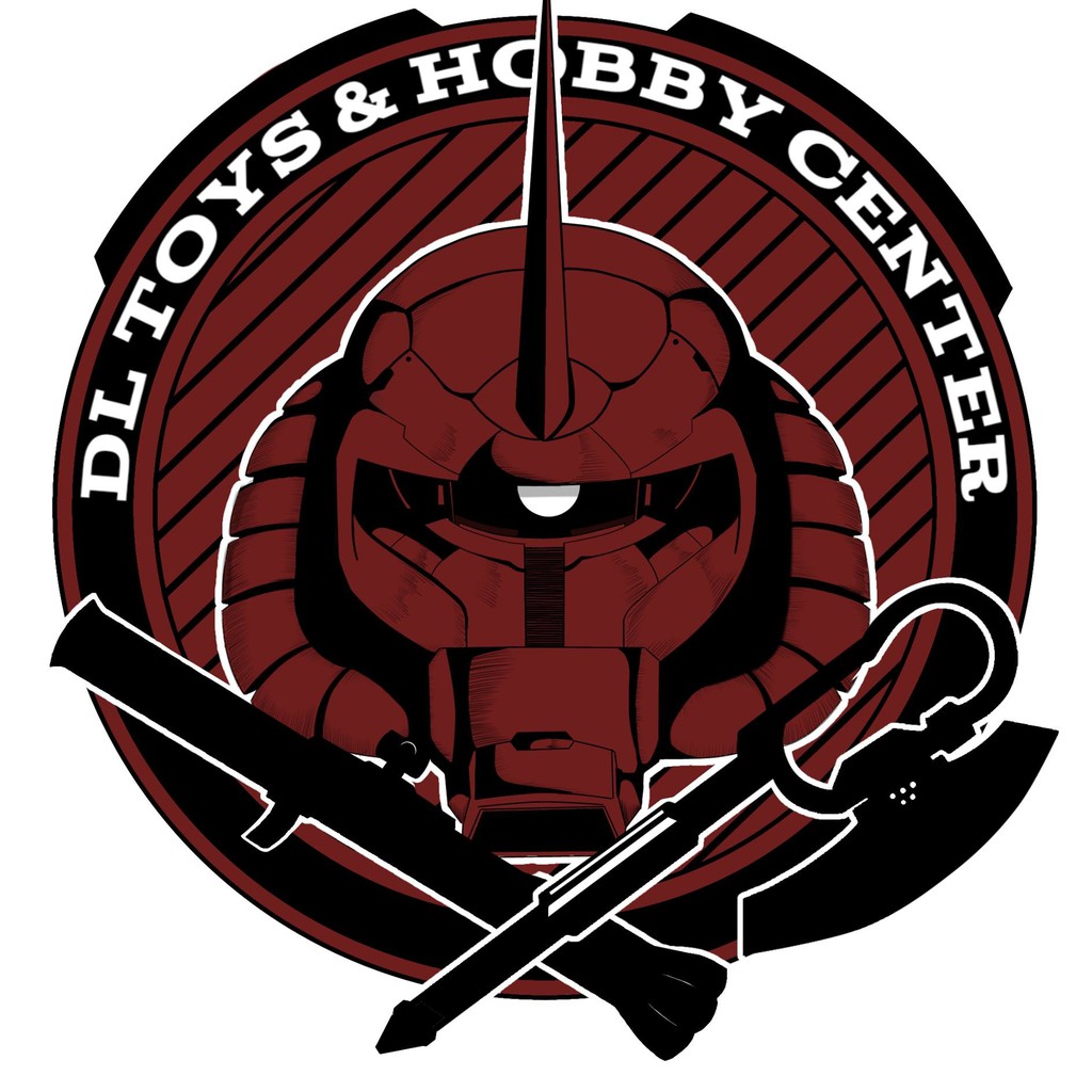 DL Toys and Hobby Center, Online Shop Shopee Philippines