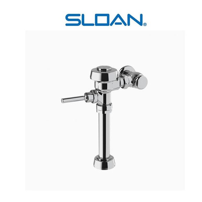 Sloan Regal 111 SFSM Exposed Sensor Water Closet, 49 OFF