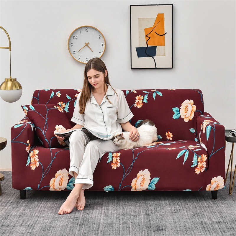 W2sofa cover shop, Online Shop Shopee Philippines