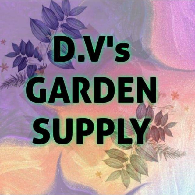 D.V's Garden SUPPLY, Online Shop Shopee Philippines