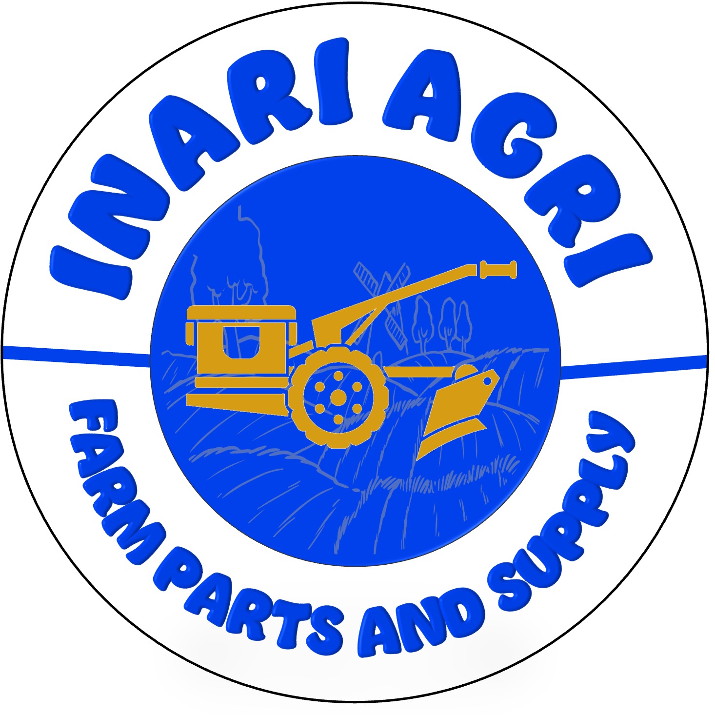 Inari Agri Spare Parts, Online Shop Shopee Philippines