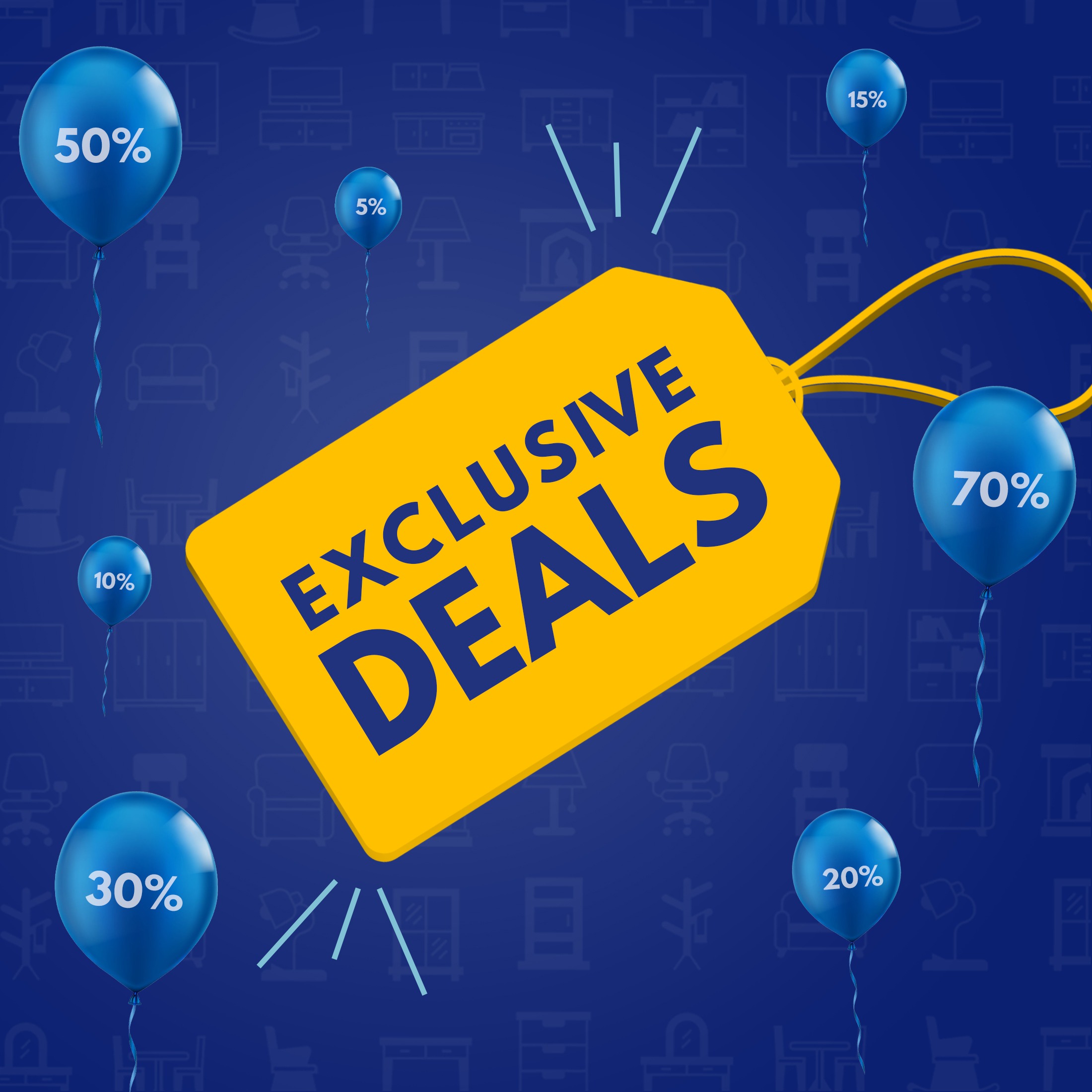 FURNITURE SOURCE PH, Online Shop Shopee Philippines