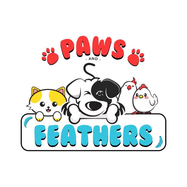 Paws and Feathers Pet Supply, Online Shop Shopee Philippines