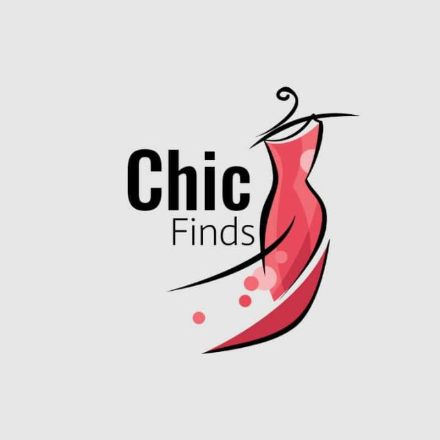 chic finds, Online Shop Shopee Philippines