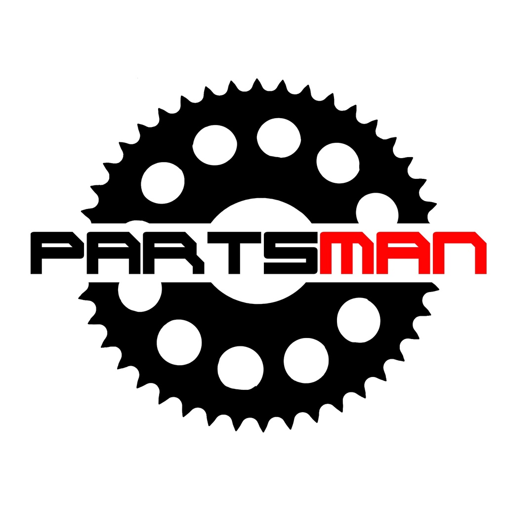 Partsman Online, Online Shop Shopee Philippines