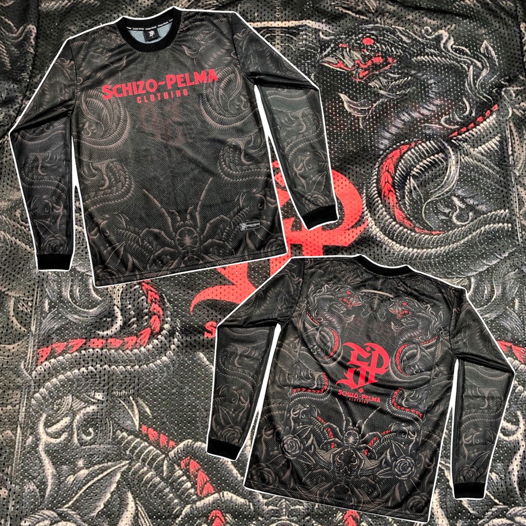 SP Apparel, Online Shop Shopee Philippines