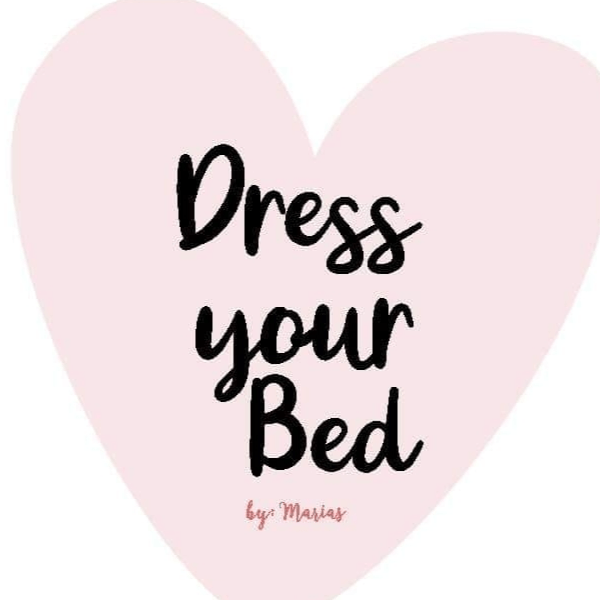 Dress your Bed, Online Shop Shopee Philippines
