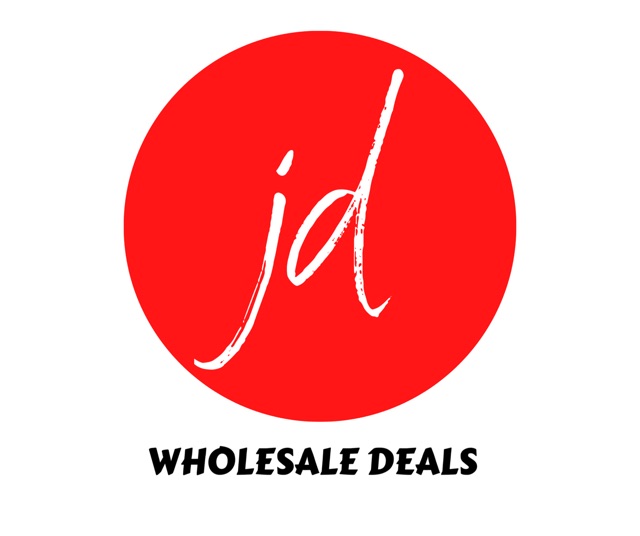 JD Wholesale Deals, Online Shop Shopee Philippines