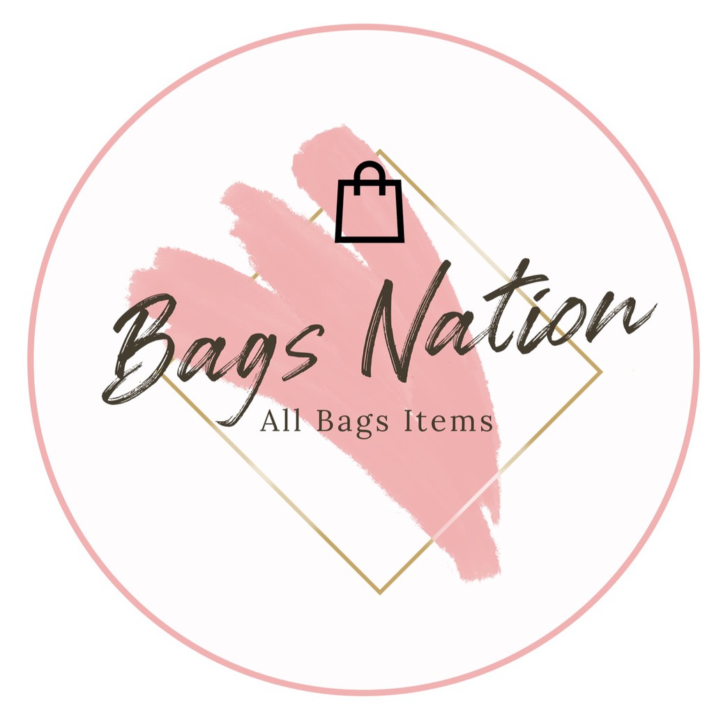 Bags Nation Ph, Online Shop Shopee Philippines