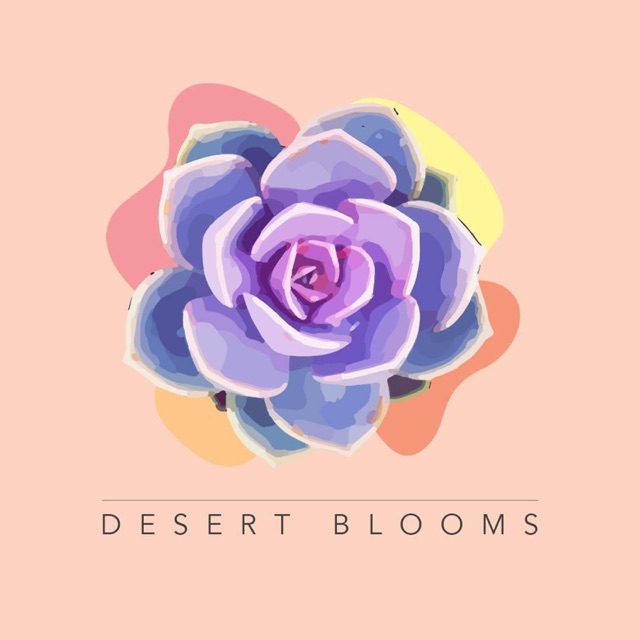 Desert Blooms, Online Shop Shopee Philippines