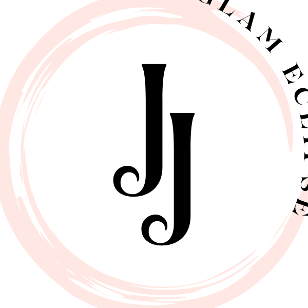 JnJ Glam Eclipse, Online Shop Shopee Philippines