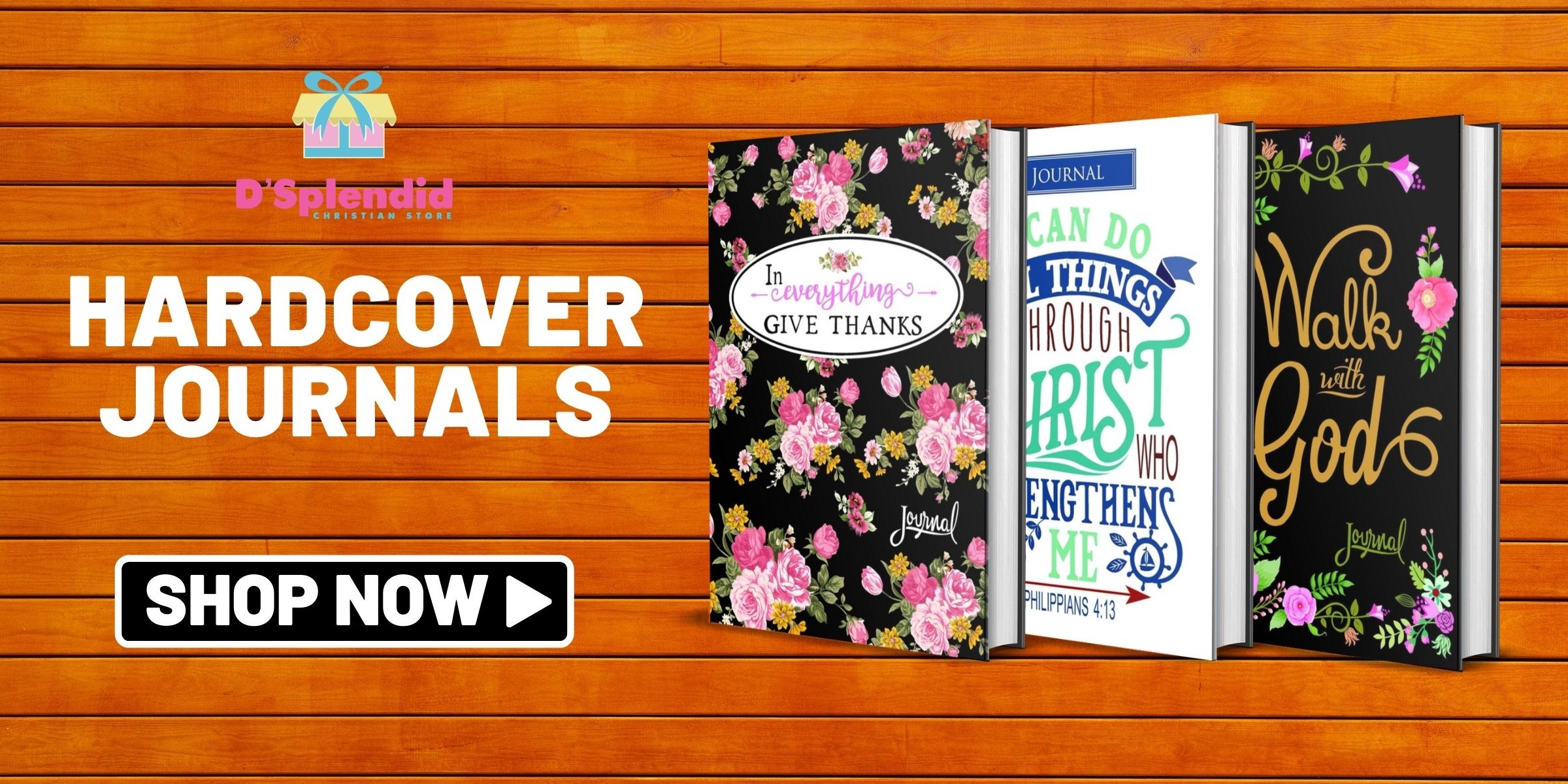 D'Splendid Christian Store, Online Shop Shopee Philippines