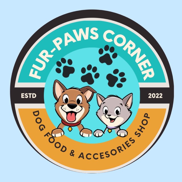 FurPaws Corner, Online Shop Shopee Philippines