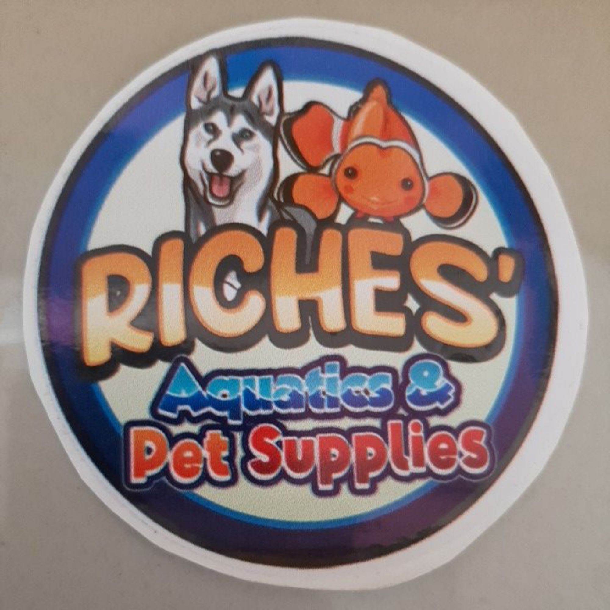 Riches Online Shop Shopee Philippines