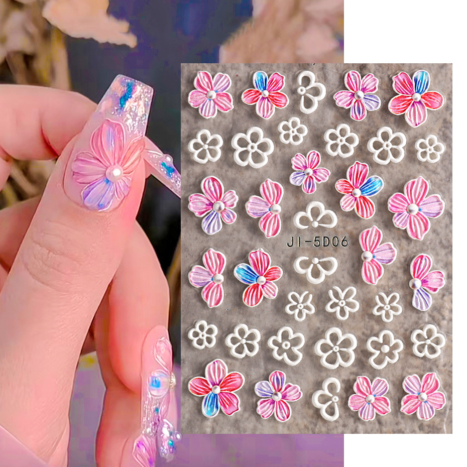 Full Beauty Nail Art, Online Shop Shopee Philippines