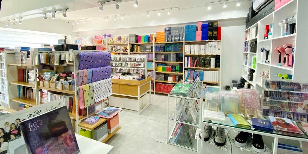 Chingu Dachi, Online Shop Shopee Philippines