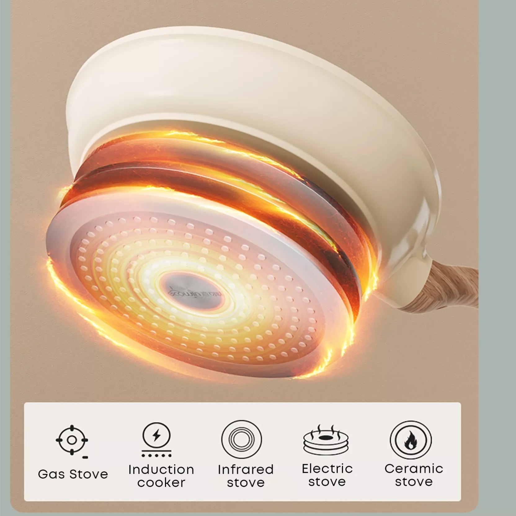 Ecowin kitchen utensils, Online Shop Shopee Philippines