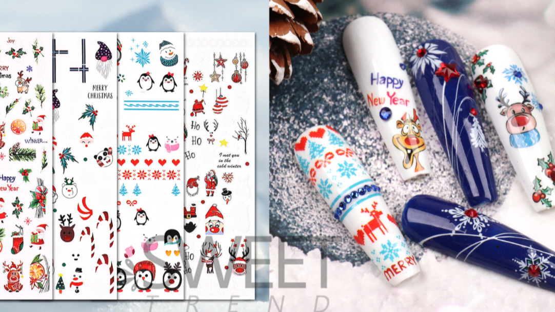 Full Beauty Nail Art, Online Shop Shopee Philippines