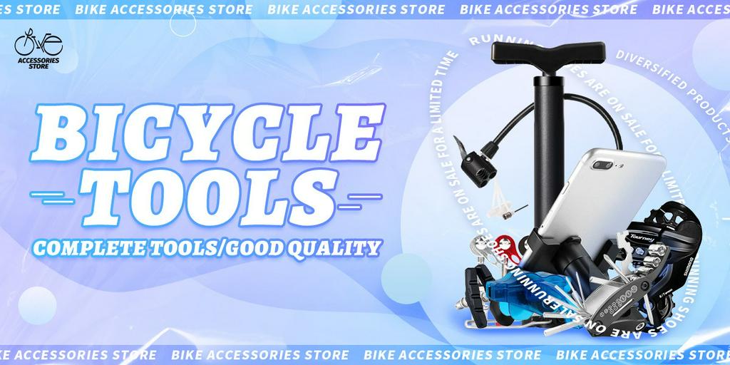 bike accessories store, Online Shop Shopee Philippines