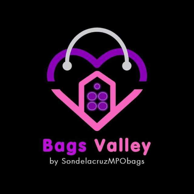 Bags Valley, Online Shop Shopee Philippines