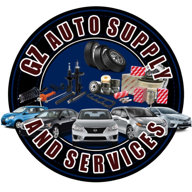 GZ Auto Supply and Services, Online Shop Shopee Philippines