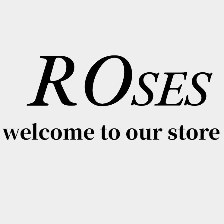 ROSES, Online Shop Shopee Philippines