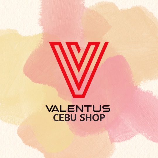 Valentus Cebu Shop, Online Shop Shopee Philippines