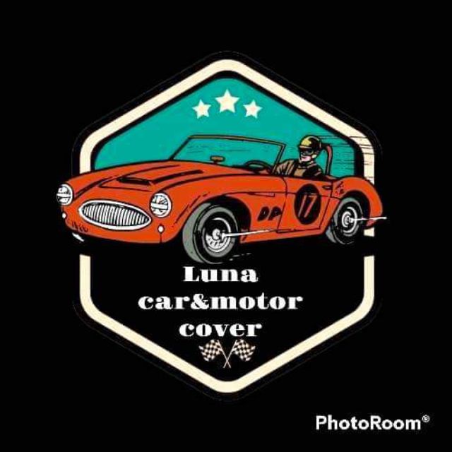 Luna car and motor Cover, Online Shop Shopee Philippines
