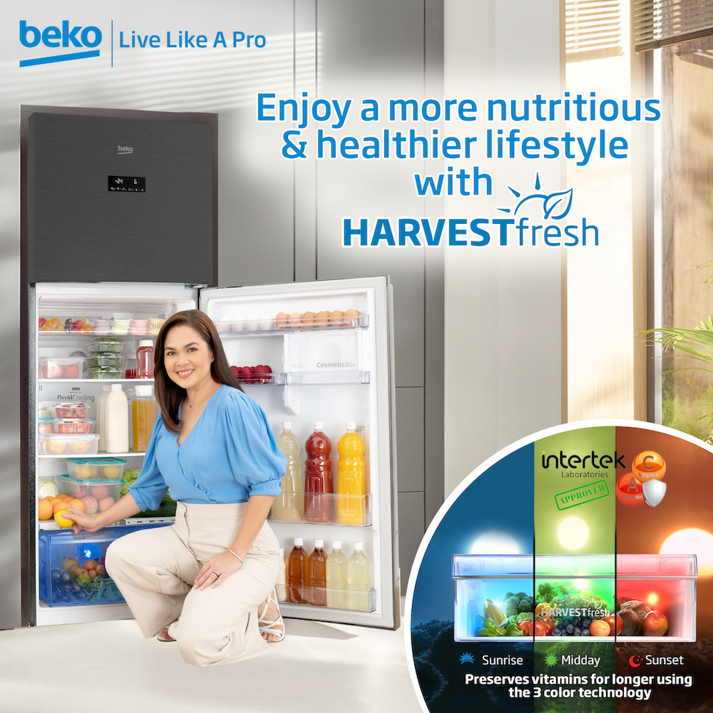 Beko Philippines, Online Shop Shopee Philippines