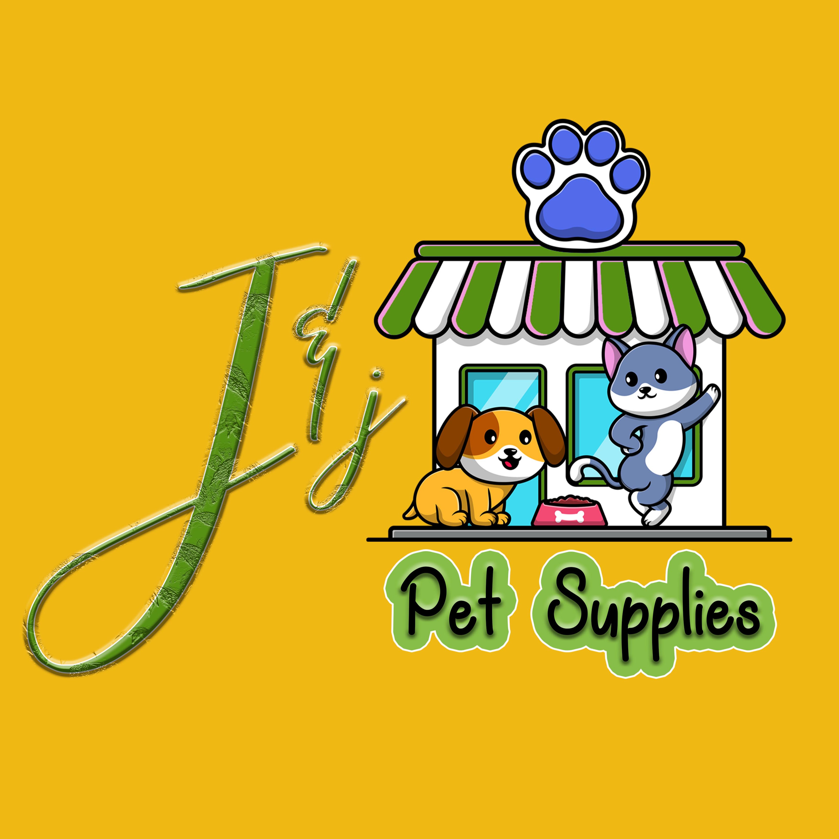 J & J PET SUPPLIES, Online Shop Shopee Philippines