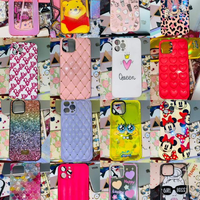 BrandNew_Iphone_Case, Online Shop Shopee Philippines