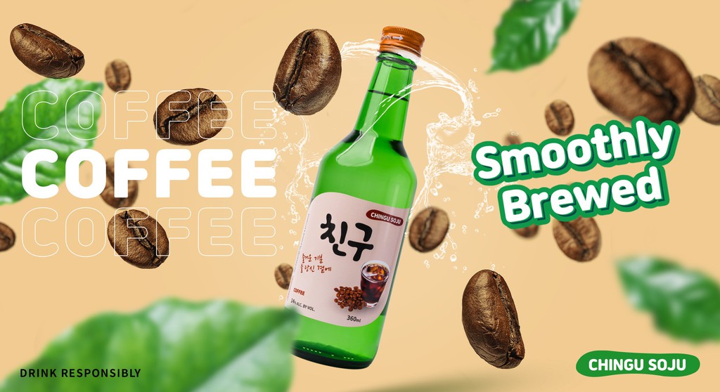 Chingu Soju , Online Shop Shopee Philippines