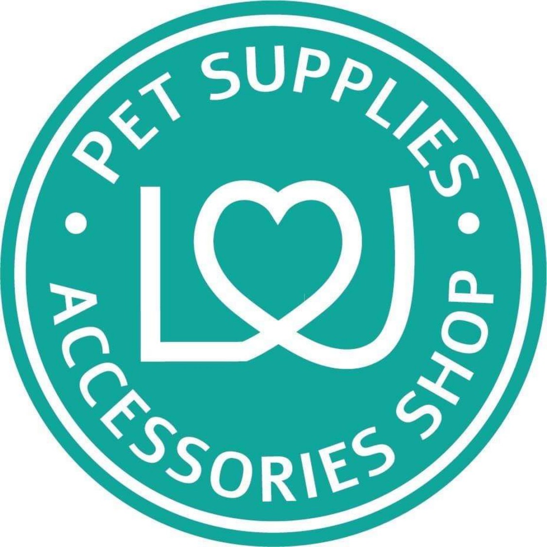 LJ Pet Supplies, Online Shop Shopee Philippines