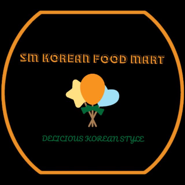 SM KOREAN FOOD PRODUCTS, Online Shop Shopee Philippines