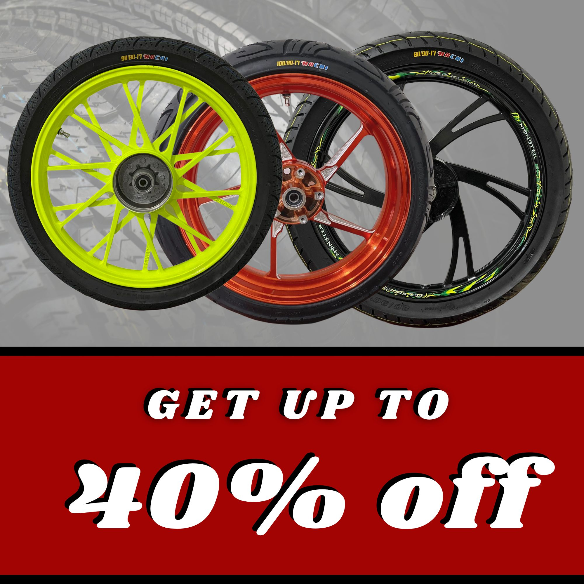 LKP Motorcycle Parts, Online Shop Shopee Philippines