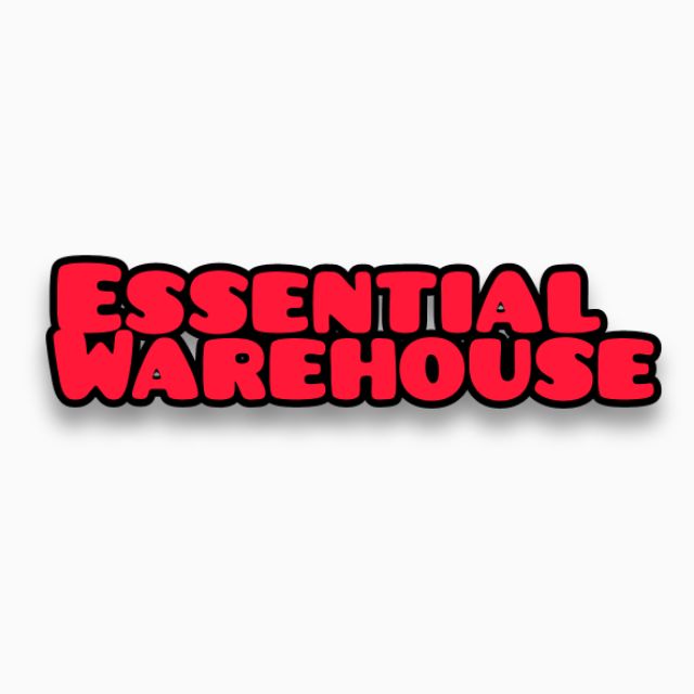 Essential Warehouse, Online Shop Shopee Philippines