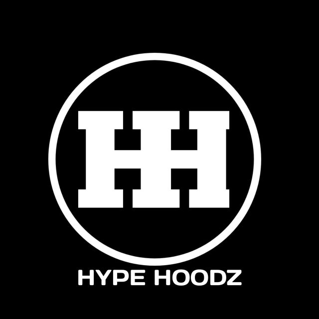 Hype Hoodz, Online Shop Shopee Philippines
