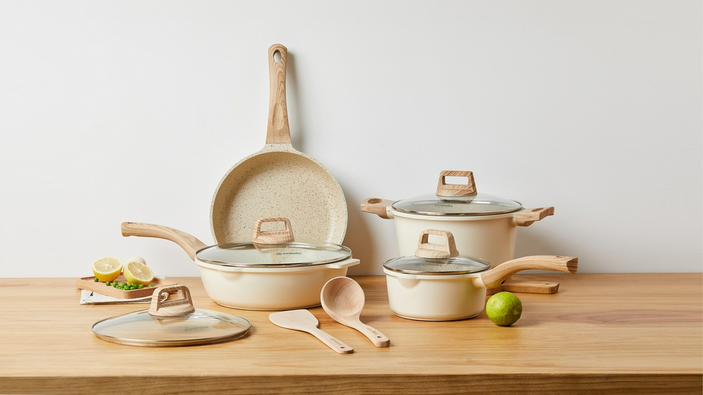 Ecowin kitchen utensils, Online Shop Shopee Philippines