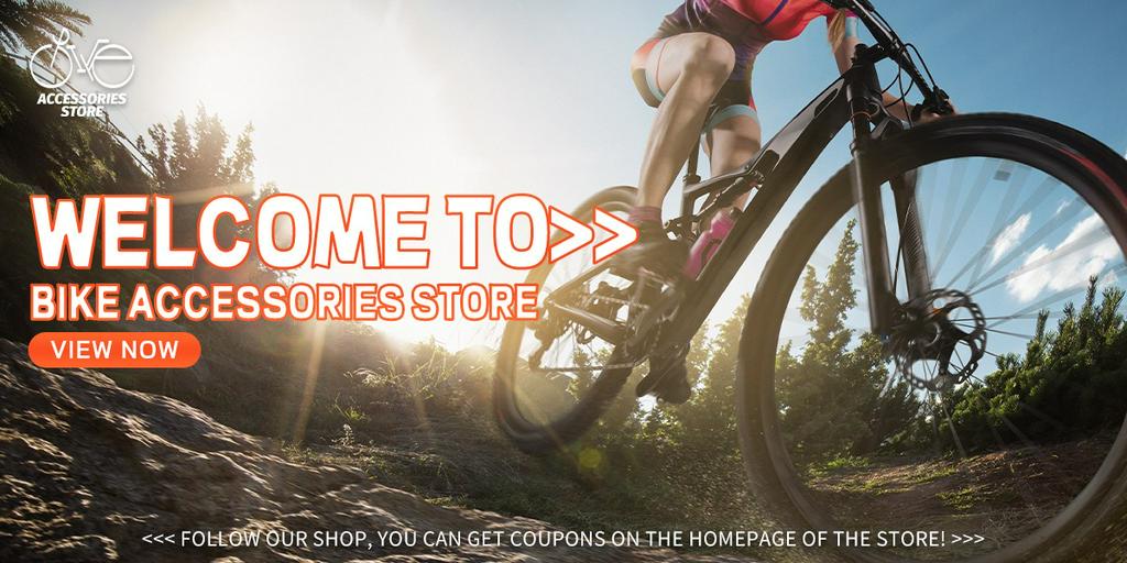 bike accessories store, Online Shop Shopee Philippines