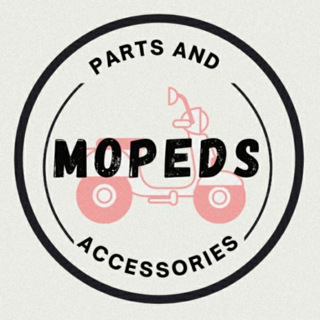 Mopeds parts and accessories , Online Shop Shopee Philippines