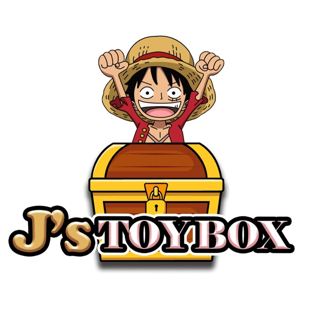 J’s Toy Box, Online Shop Shopee Philippines
