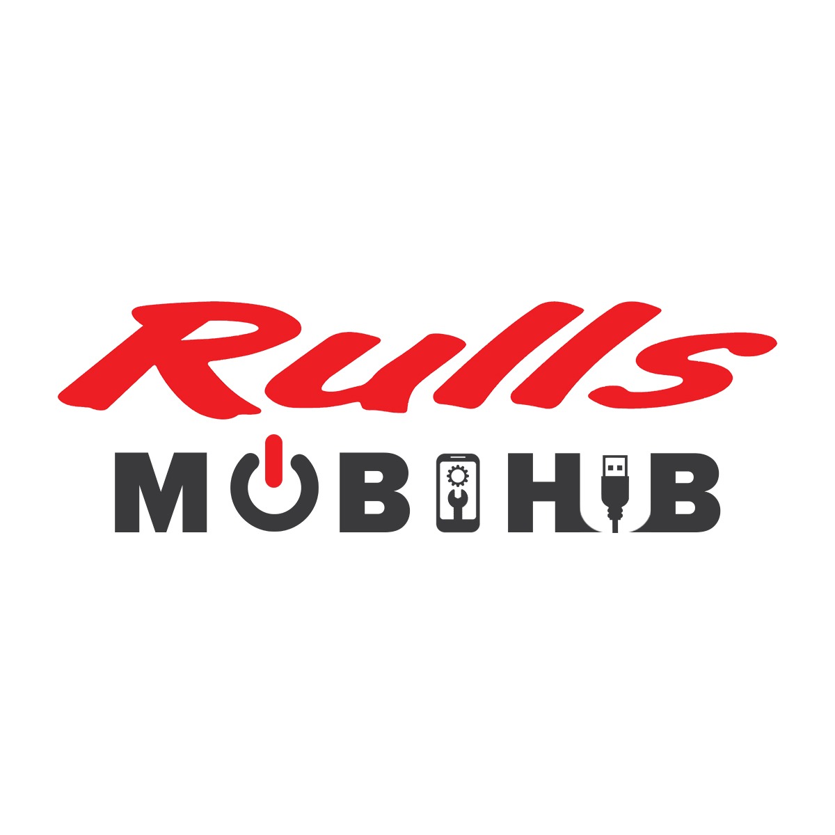 Rulls Mobihub, Online Shop Shopee Philippines