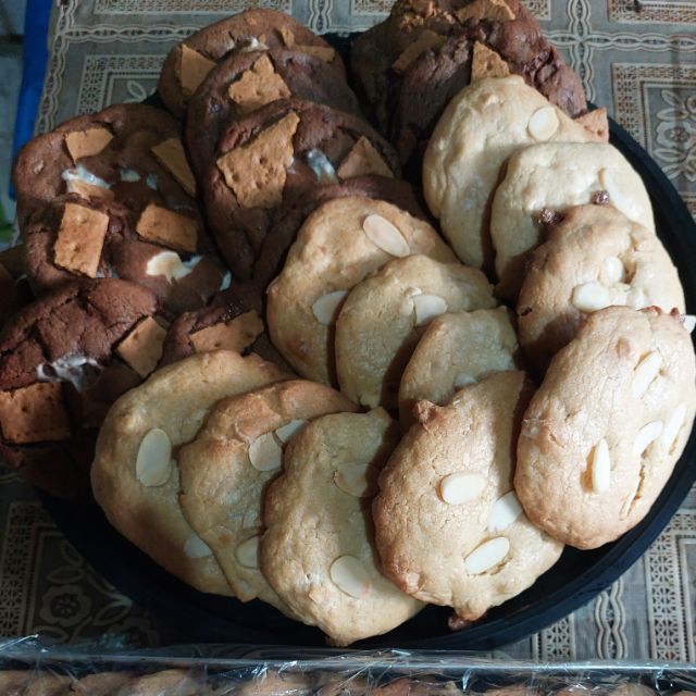 Arthur's Homemade Cookies, Online Shop Shopee Philippines