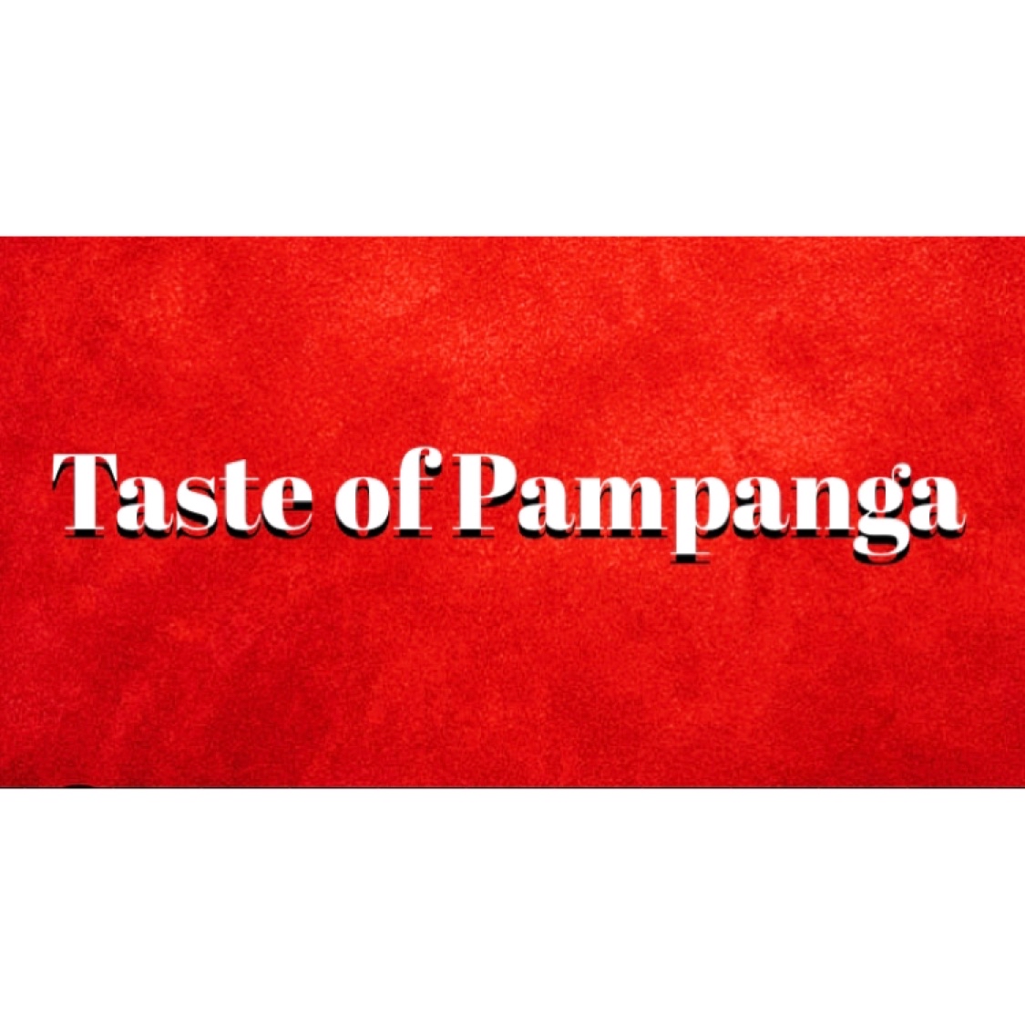 Taste of Pampanga, Online Shop Shopee Philippines